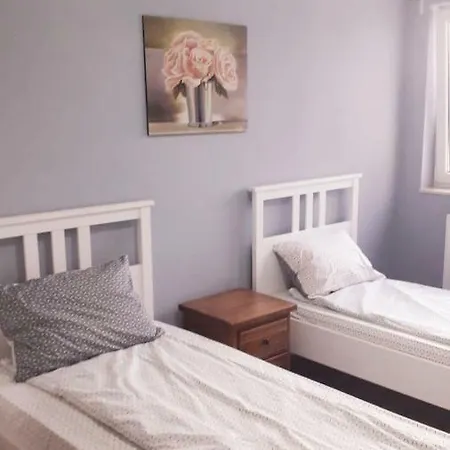 Apartamento Ultra Central - Stunning Two Bedroom